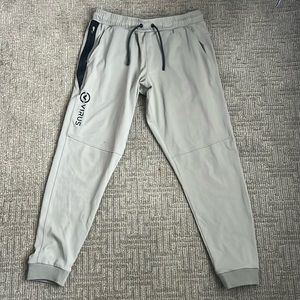 Virus IconX joggers - Unisex Size Medium